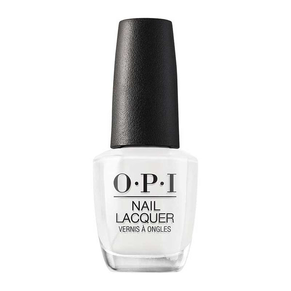 OPI Nail Lacquer | Nail varnish | nailcare | nail lacquer | best nail polish brands | nails | white nail varnish