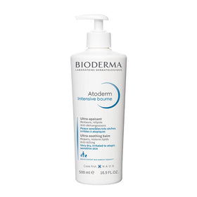 Bioderma Atoderm Intensive Ultra-Soothing Balm