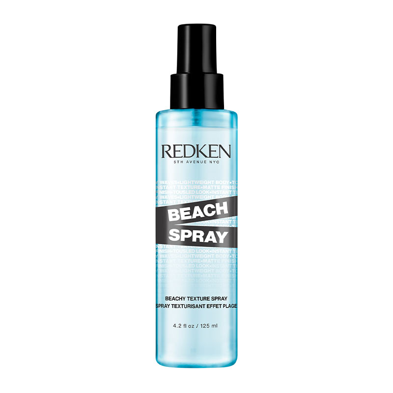 Redken Beach Spray Beachy Texture Spray | spray for beachy waves | how to get beachy waves | texture spray 