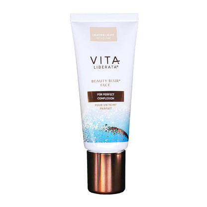 Vita Liberata Beauty Blur Face | shade lighter light | complexion boosting