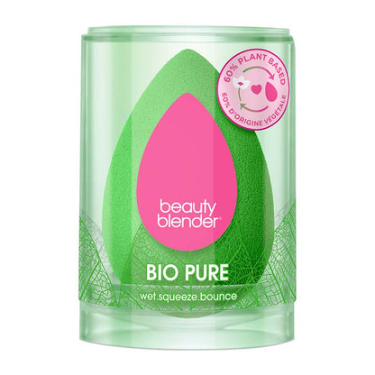 Beautyblender BIO Pure Makeup Sponge | makeup sponge | foundation sponge | bio pure beauty blender 