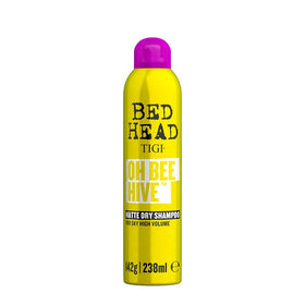 TIGI Bed Head Oh Bee Hive Matte Dry Shampoo | dry shampoo