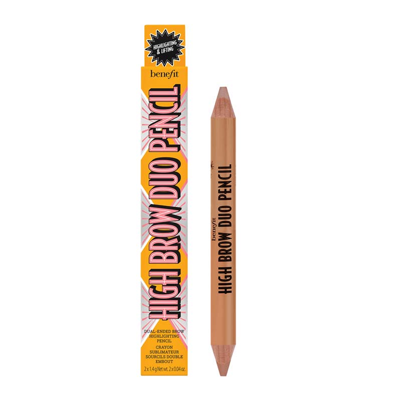 Benefit Cosmetics High Brow Duo Pencil