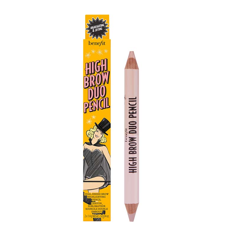 Benefit Cosmetics High Brow Duo Pencil