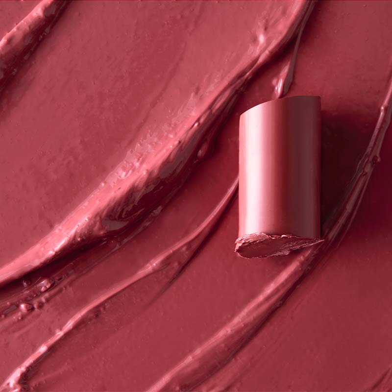 Sculpted By Aimee Connolly HydraLip | shade berry swatch