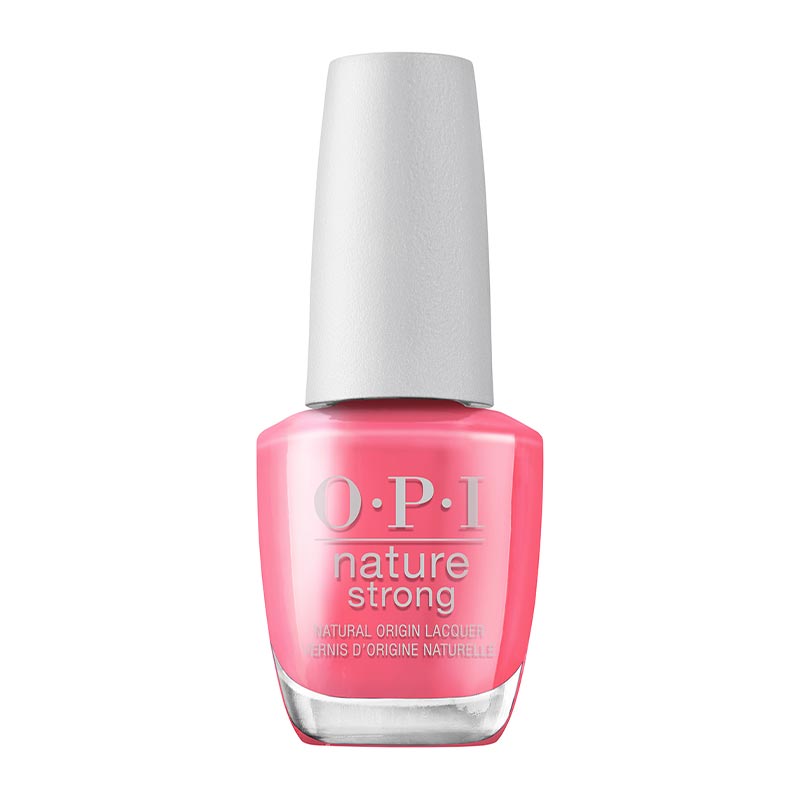 OPI Nature Strong Nail Polish | OPI | good nail brands | nail polish that lasts on the nails | natural nail polish