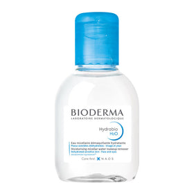 Bioderma Hydrabio H2O Micelle Solution Travel Size