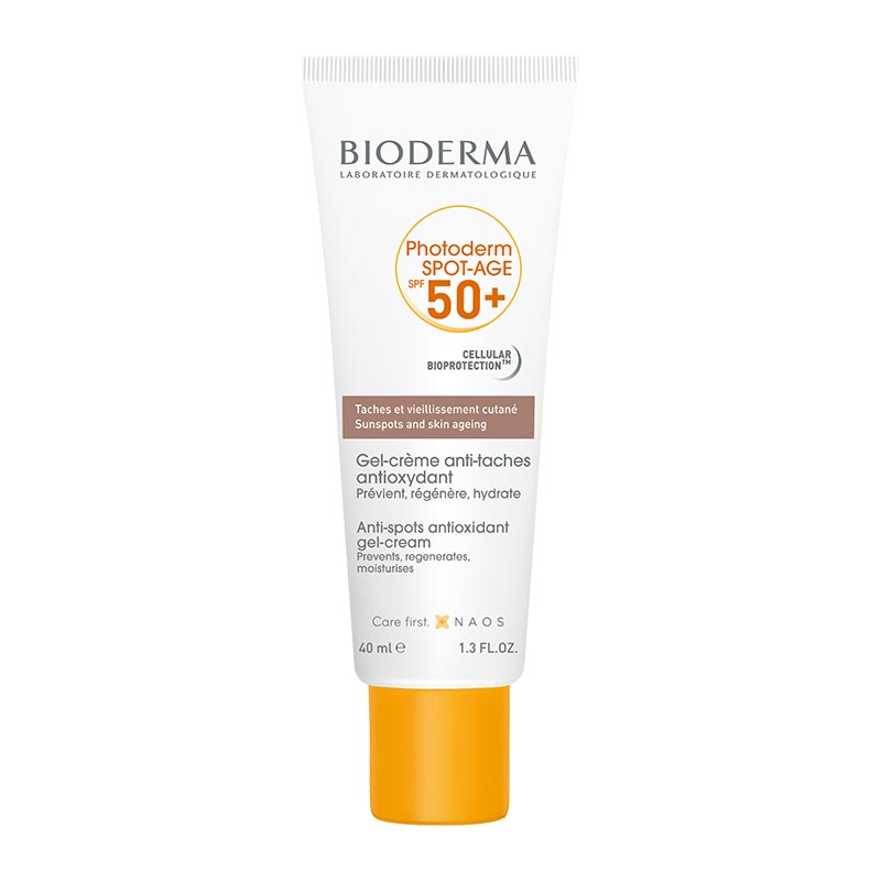 Bioderma Photoderm Spot-Age SPF 50+ Cream 5ml