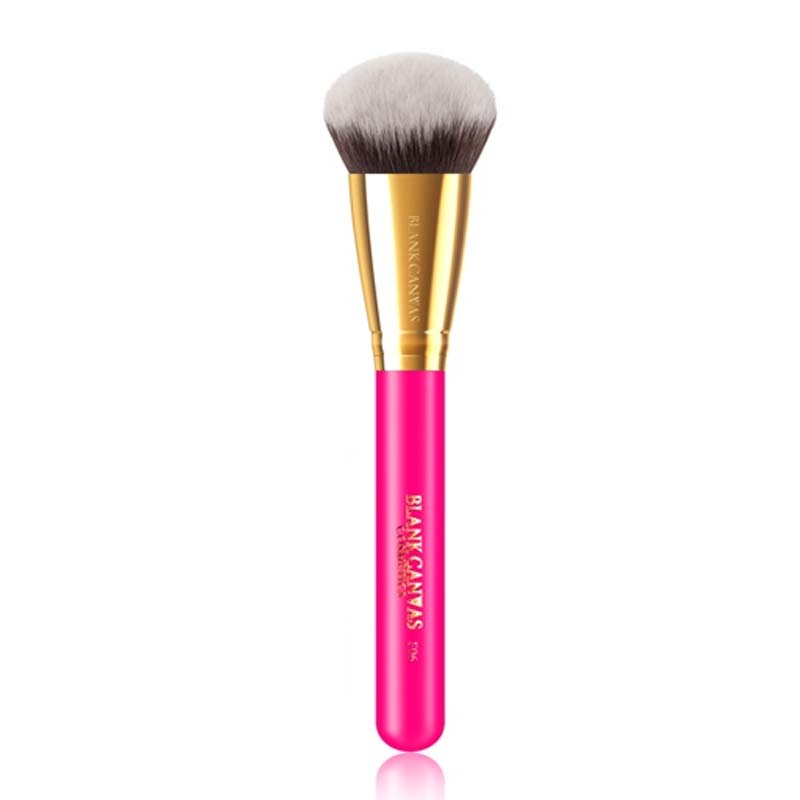 Blank Canvas Dimension Series F06 Bevelled Foundation/Contour Brush