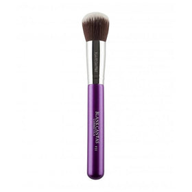 Blank Canvas F22 Round Top Face Brush