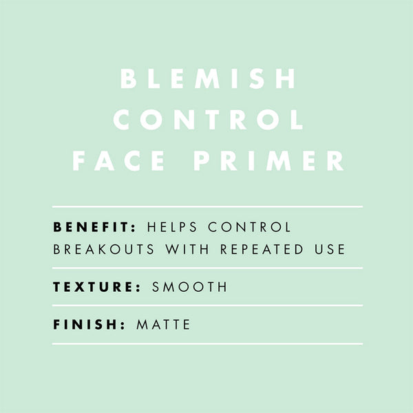 e.l.f. Blemish Control Face Primer