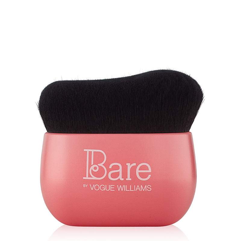 Bare by Vogue Body Brush | tanning brush | self tan brush to evenly distribute tan