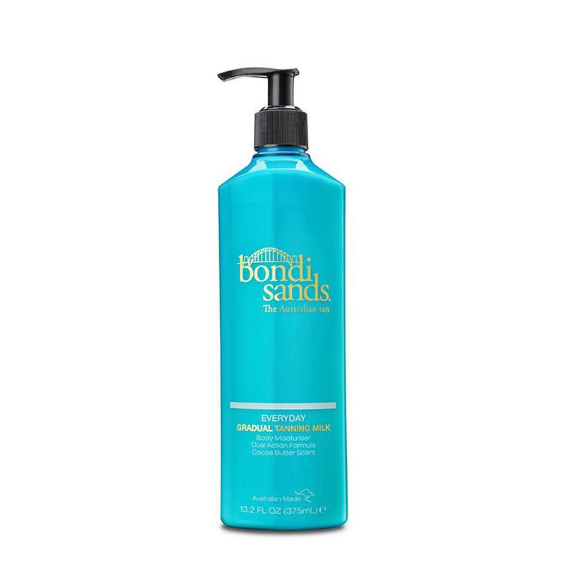 Bondi Sands Everyday Gradual Tanning Milk 375ml | Bondi Sands Tan | Gradual Tan