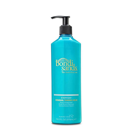 Bondi Sands Everyday Gradual Tanning Milk 375ml | Bondi Sands Tan | Gradual Tan