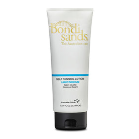 Bondi Sands Self Tanning Lotion - Light/Medium