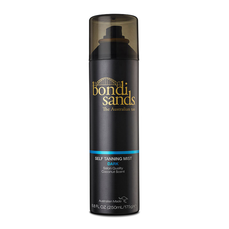 Bondi Sands Self Tanning Mist - Dark | spray self tan