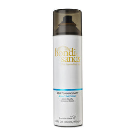 Bondi Sands Self Tanning Mist - Light/Medium | self tan spray