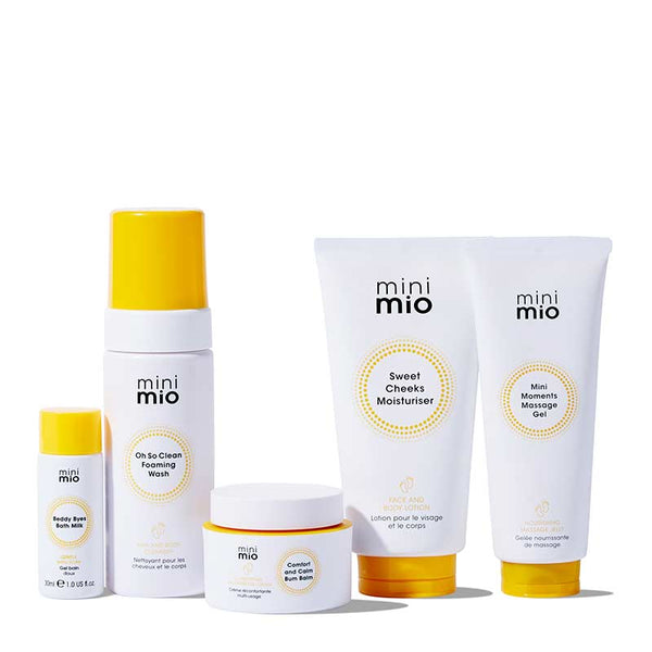 Mama Mio Bundle of Joy Gift Set | expecting mothers | mother and baby | baby present