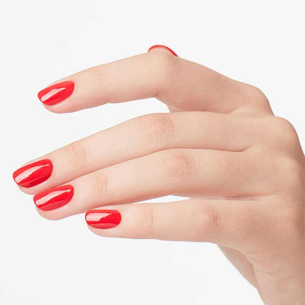 OPI Nail Lacquer | OPI | nail | nail polish | nail varnish | best nail colour | what's the best nail brand | nails done 