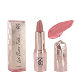 SOSU by Suzanne Jackson | Let Them Talk | Lipstick