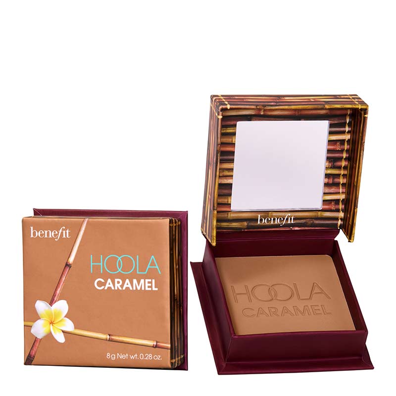 Benefit Cosmetics Hoola Caramel Bronzer