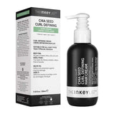 The INKEY List Chia Seed Curl Defining Hair Treatment | cream to define curls | curl treatment
