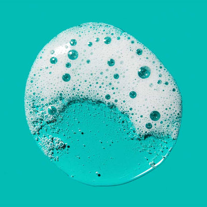 CeraVe Blemish Control Cleanser | gel foam cleanser for blemishes | spot treatment cleanser | cleanse treatment for spots texture