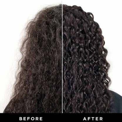 Hask Curl Care Conditioner