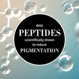Antipodes Diem Vitamin C Pigment-Correcting Water Cream | peptides to reduce pigmentation