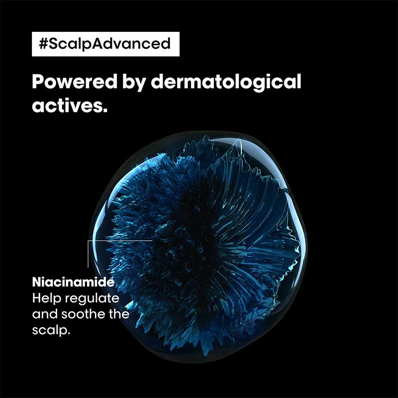 L'Oréal Professionnel Serié Expert Scalp Advanced Anti-Discomfort Dermo-Regulator Shampoo