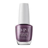 OPI Nature Strong Nail Polish | OPI nail polish | Popular nail brands | purple nail polish