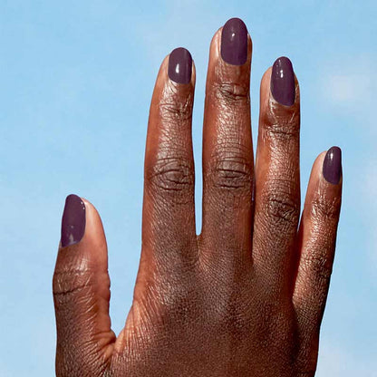 OPI Nature Strong Nail Polish | purple nail polish | OPI | nails | nail varnish 
