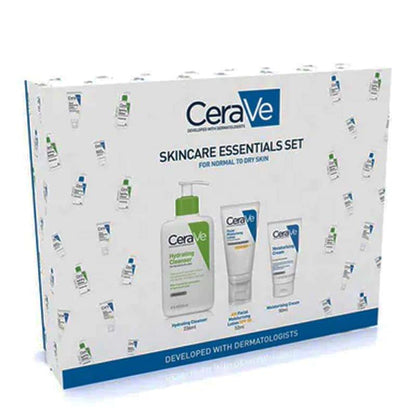 CeraVe Skincare Essentials Gift Set Discontinued