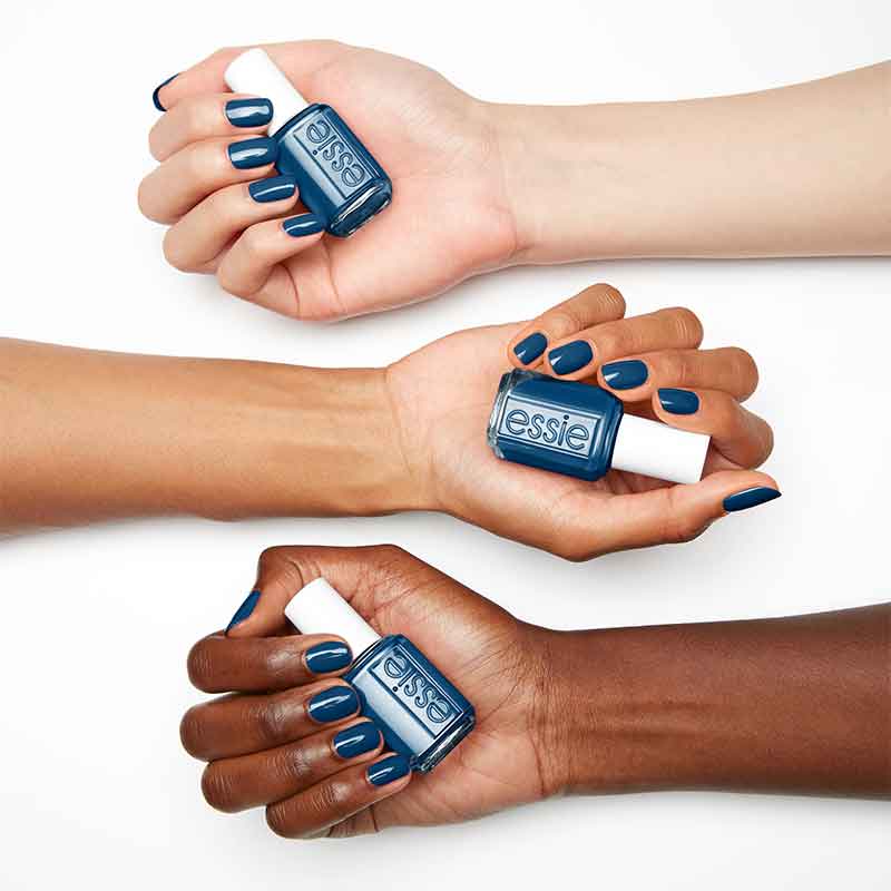 Essie High Voltage Nail Polish Collection Fall 2021