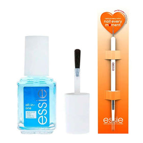 Essie All In One Base & Top Coat + FREE Double Sided Nail Tool