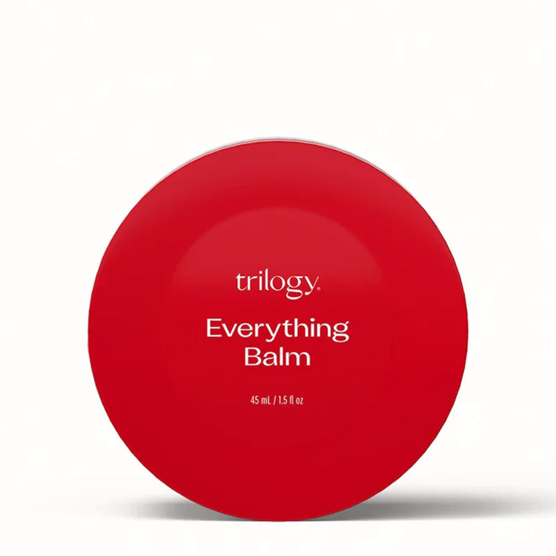Trilogy Everything Balm | multi tasking beauty balm