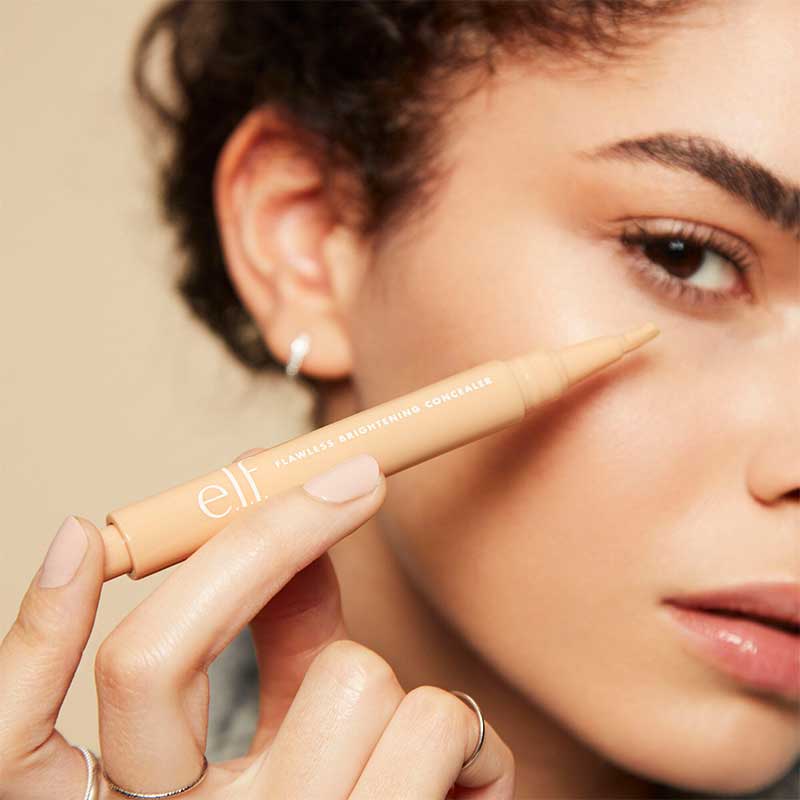 e.l.f. Flawless Brightening Concealer Discontinued