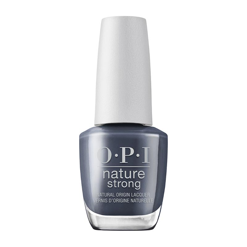 OPI Nature Strong Nail Polish | OPI | nail polish | purple nail polish | best nail varnish | OPI