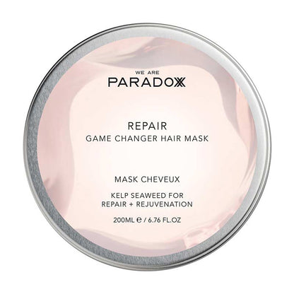 We Are Paradoxx Game Changer Hair Mask