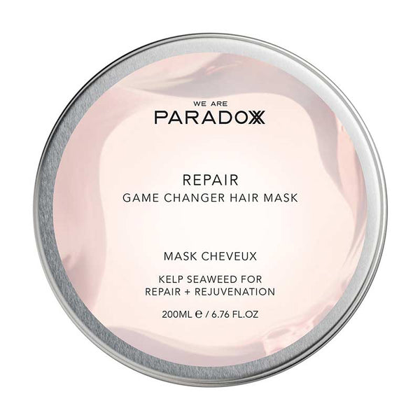 We Are Paradoxx Game Changer Hair Mask