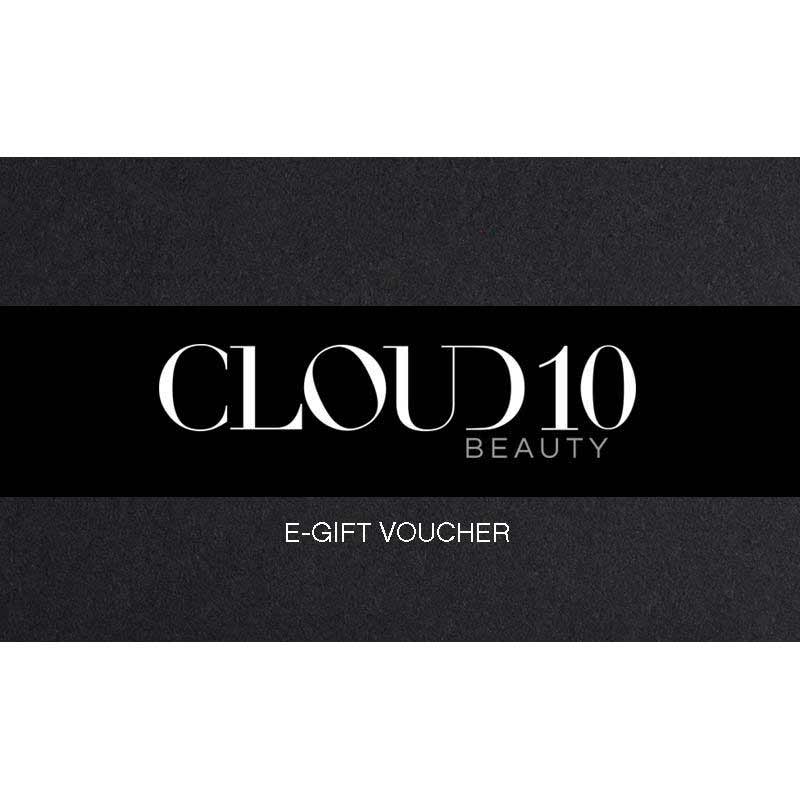Cloud 10 Beauty Gift Card