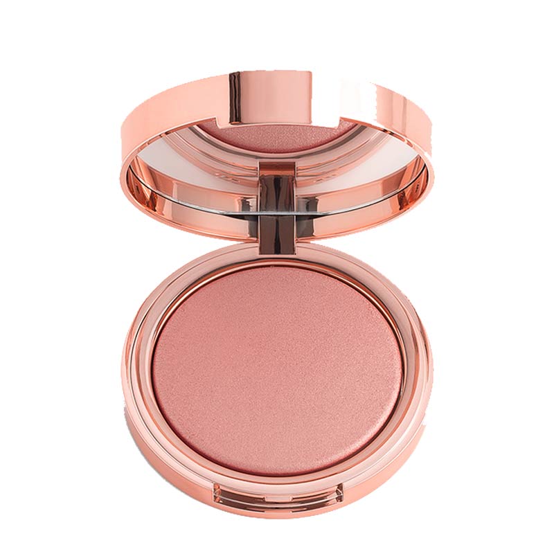 Bellamianta Halo Highlighter by Paddy Mc Gurgan | highlighter | gifts for her | makeup products | Paddy Mc Gurgan | makeup highlighter | halo highlighter | glowy makeup