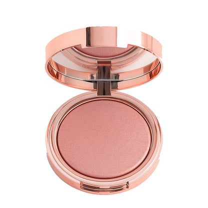 Bellamianta Halo Highlighter by Paddy Mc Gurgan | highlighter | gifts for her | makeup products | Paddy Mc Gurgan | makeup highlighter | halo highlighter | glowy makeup