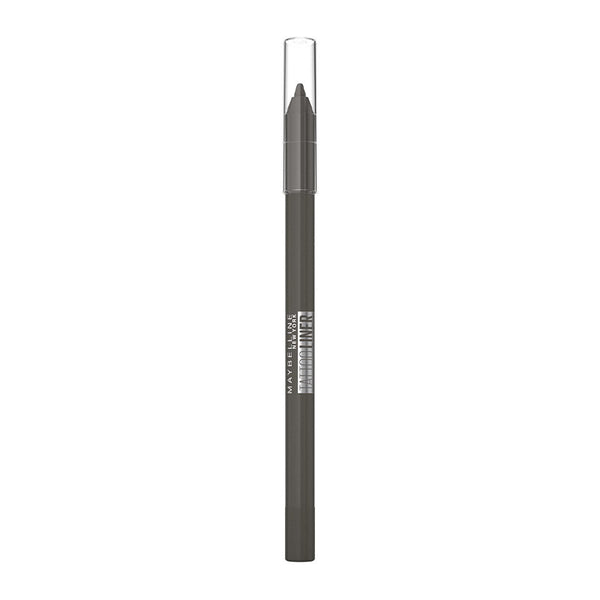 Maybelline Tattoo Liner Gel Pencil | shade grayish black eye liner