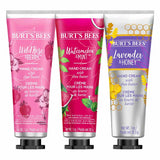 Burt's Bees Hand Cream Trio Spring Gift Set | natural hand cream gift set
