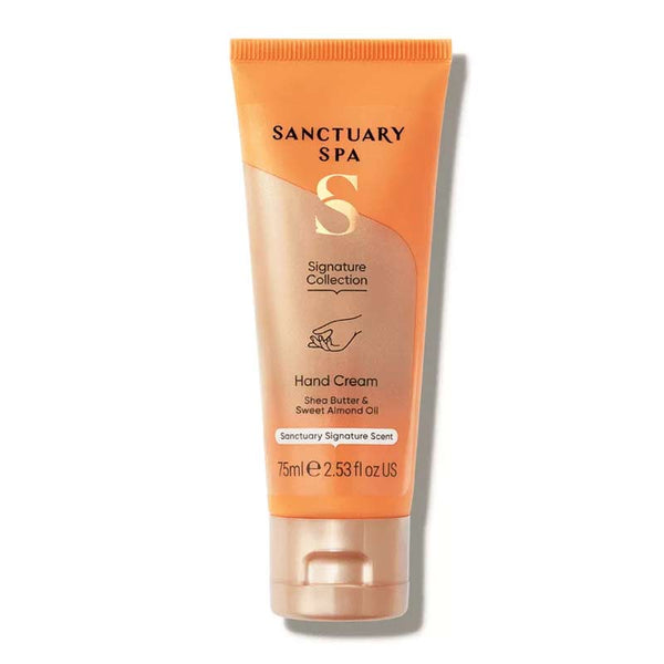 Sanctuary Hand Cream | luxurious hand cream