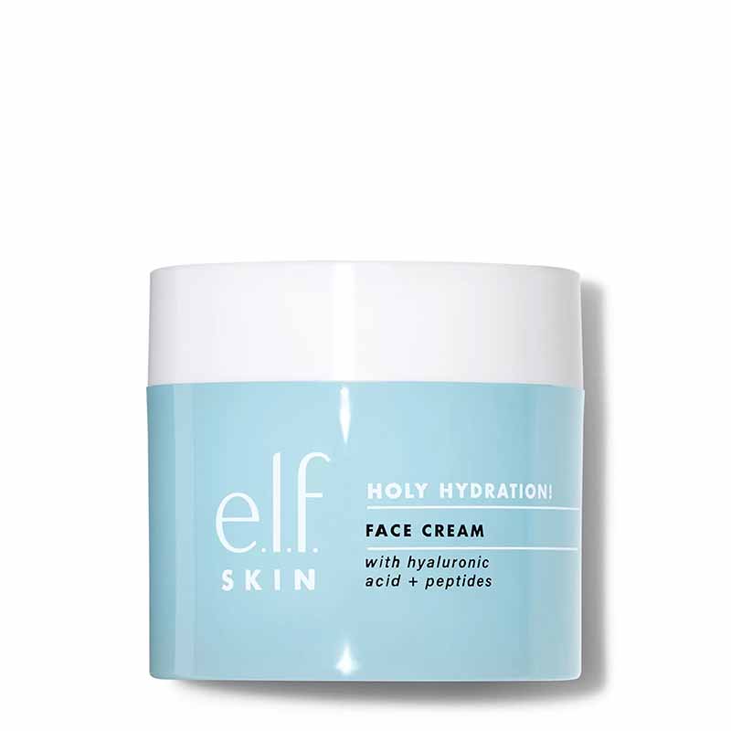 e.l.f. Holy Hydration! Face Cream | face cream | moisturiser | skincare | elf skincare | best elf skincare | face cream