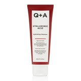 Q+A Hyaluronic Acid Gel Cleanser | hydrating cleanser