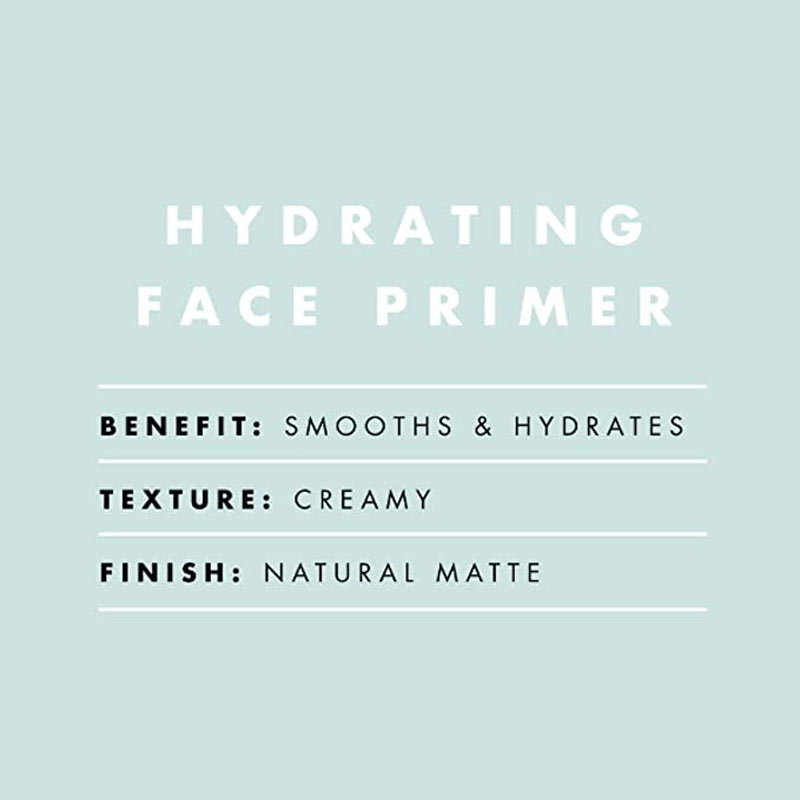 e.l.f. Hydrating Face Primer