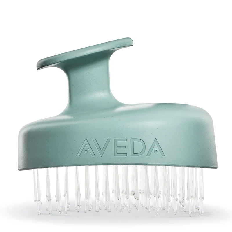 Aveda Scalp Solutions Stimulating Scalp Massager | Scalp massager | Aveda | best Aveda products | Aveda scalp products | Aveda scalp solutions range | hair accessories 